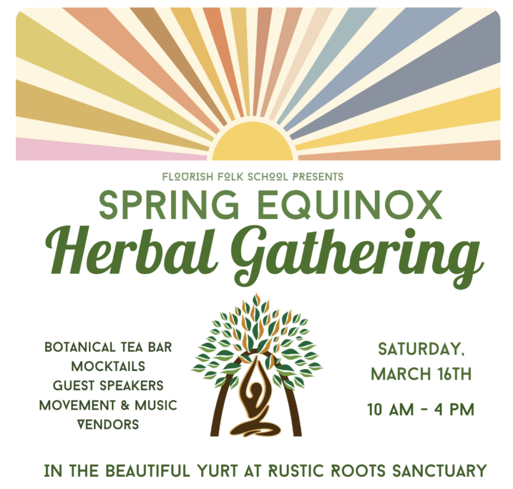 Herbal Equinox