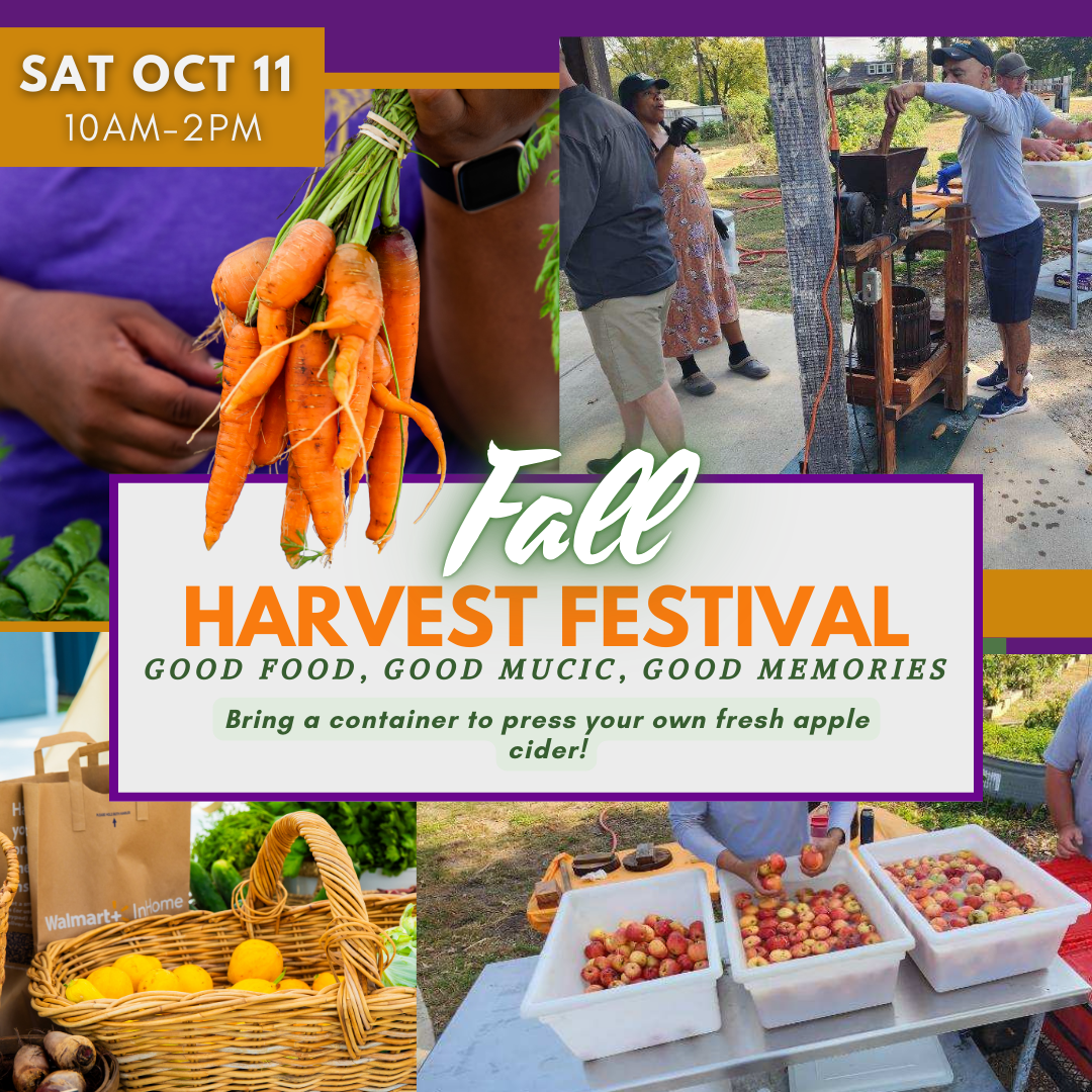 Harvest Festival