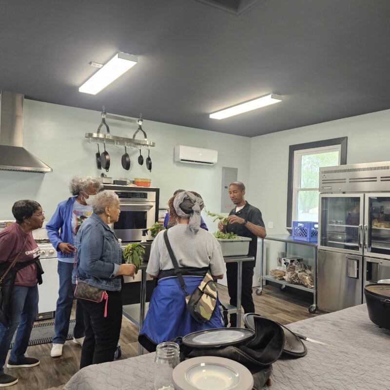 Nutritional Programing