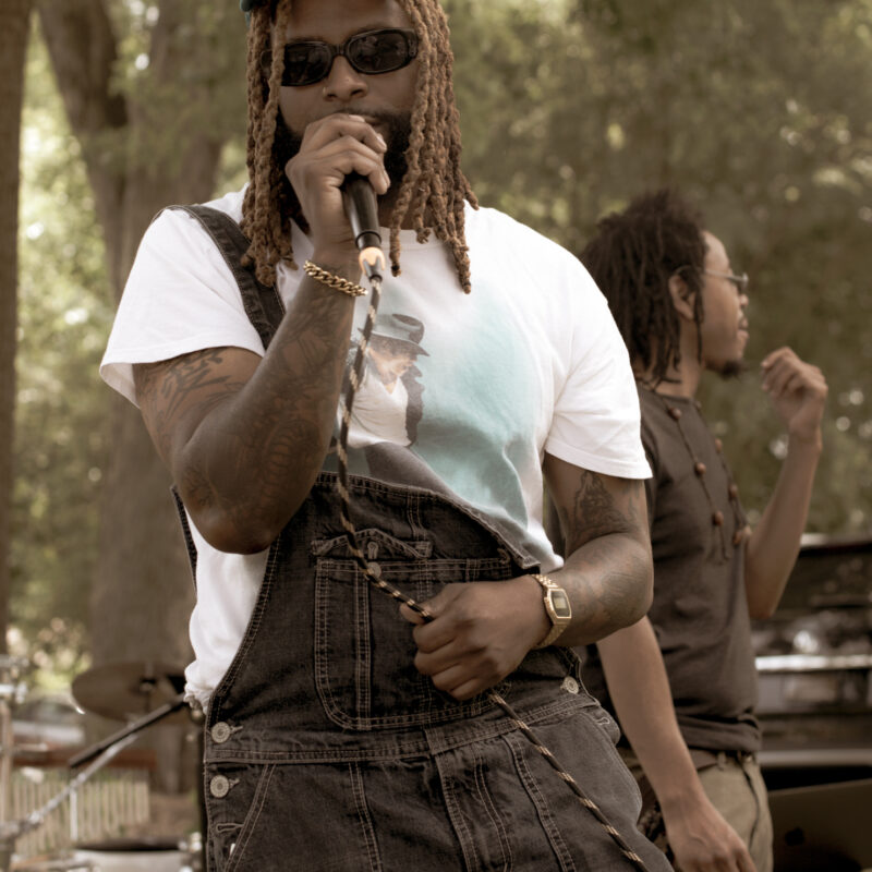 Kinfolk and Them Event