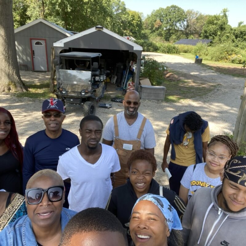 Educational Farm Tours