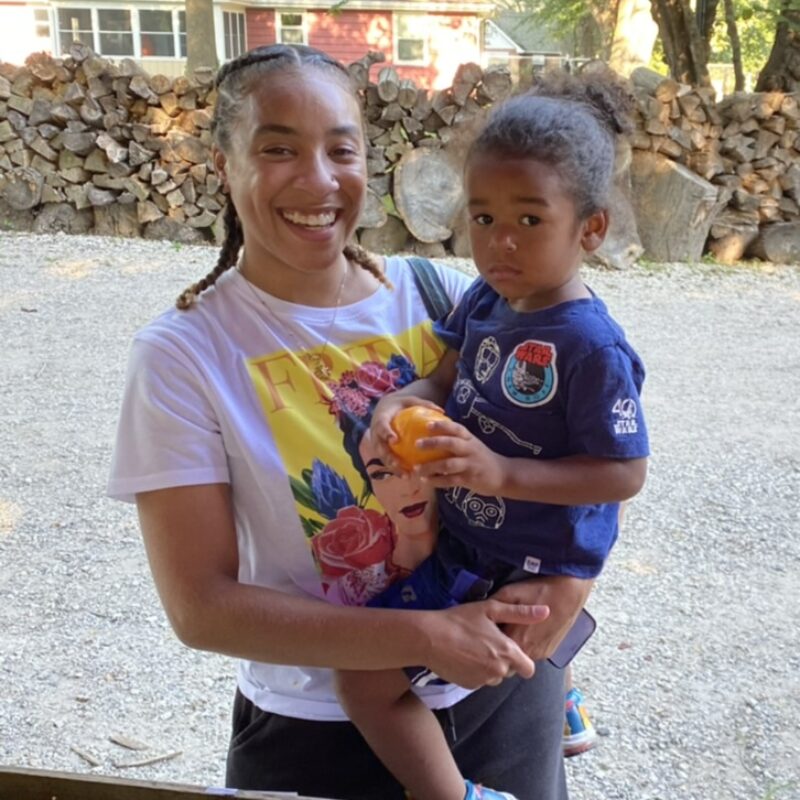 Farmers Market Guests