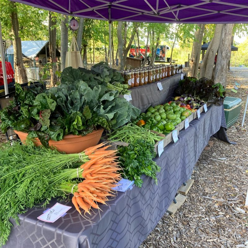 Spanish Lake Farmers Market