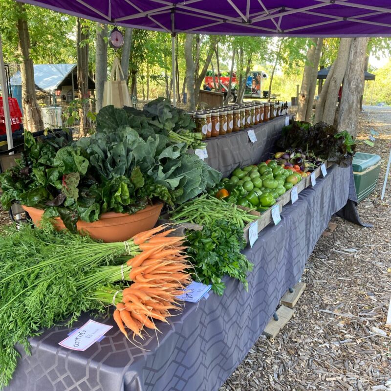 Spanish Lake Farmers Market